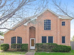 228 Pioneer Ct, Lancaster, TX 75146