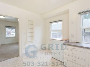1234 N Watts St, Portland, OR 97217