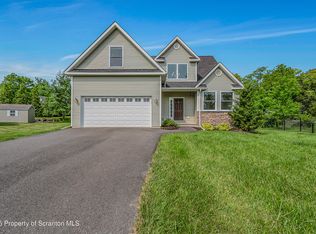 98 Electric St #L-1, Clarks Summit, PA 18411