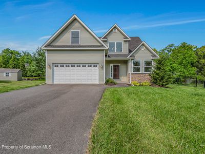 98 Electric St #L-1, Clarks Summit, PA, 18411