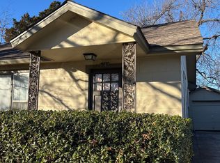 4107 N Redmond Ave, Bethany, OK 73008