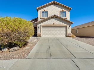22750 W Papago St, Buckeye, AZ 85326