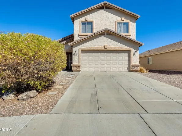 22750 W PAPAGO Street, Buckeye, AZ 85326