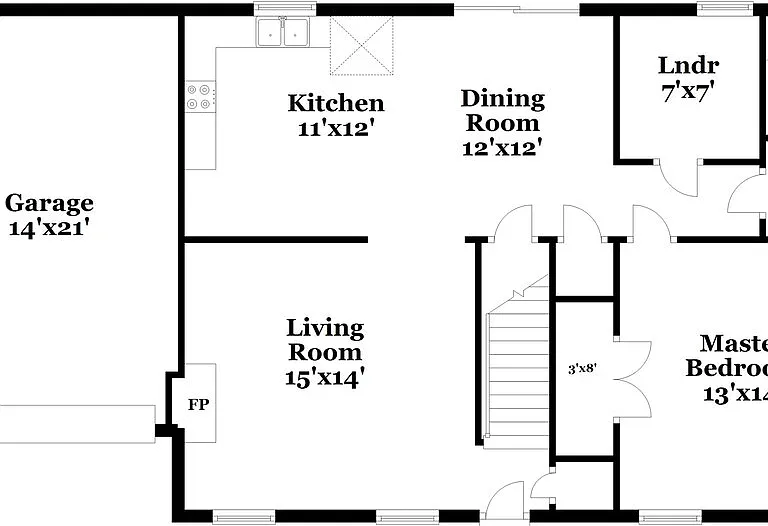 1506 Ashlawn Dr — Photo 3