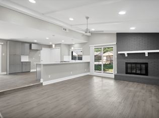 1113 Misty Way, Garland, TX 75040