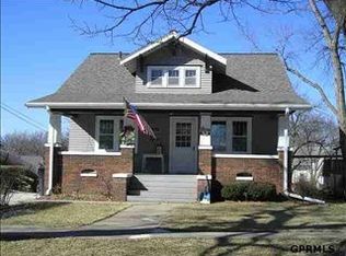757 N Sycamore St, Wahoo, NE 68066