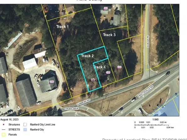 120 Turnpike Rd #140, Raeford, NC 28376