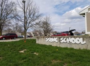 2138 Stone School Cir, Ann Arbor, MI 48108