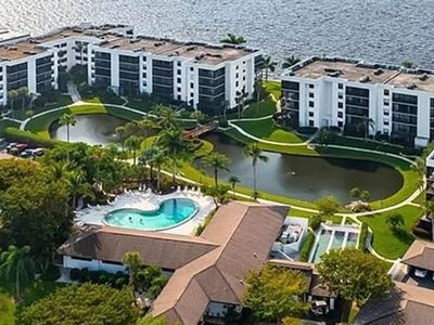 3460 N Key Dr APT 210, North Fort Myers, FL, 33903