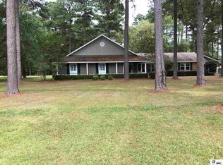 271 Turkey Creek Rd, Ruston, LA 71270
