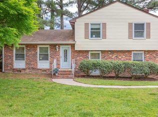 139 Chessington Rd, North Chesterfield, VA 23236