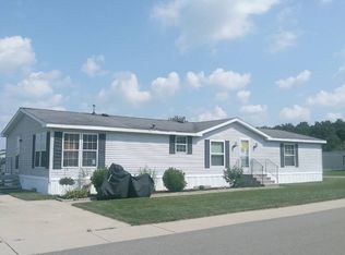 7403 Gallop Trl SE, Caledonia, MI 49316