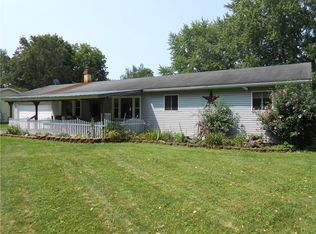 179 California Ave, Springfield, OH 45505