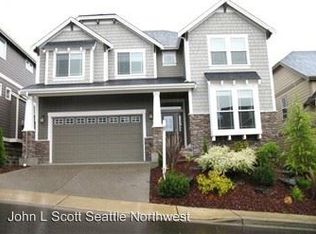 715 S 37th Pl, Renton, WA 98055