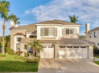 3980 Leighton Point Rd, Calabasas, CA 91301
