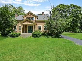 283 Central St, Boylston, MA 01505