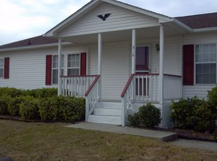 516 Capeside Dr, Wilmington, NC 28412