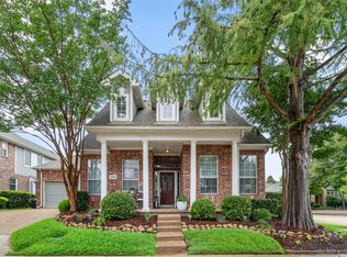 2544 Dunbar Dr, McKinney, TX 75072
