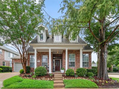 2544 Dunbar Dr, McKinney, TX, 75072