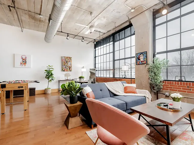 The Adler Frame Lofts — Photo 24