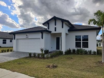 29127 SW 166 Avenue, Homestead, FL, 33030