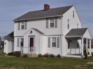 804 Goucher St, Johnstown, PA 15905