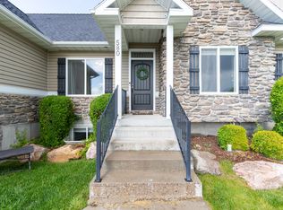 580 N Cherry Ridge Ln, Richmond, UT 84333