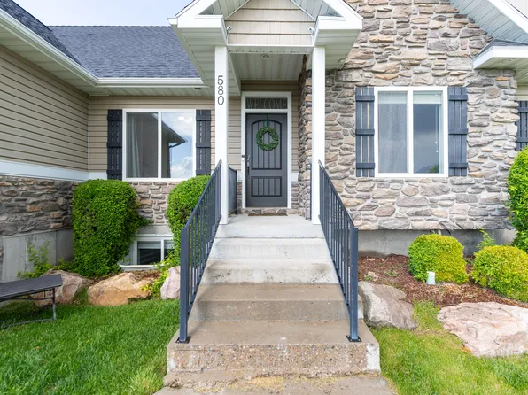 580 N Cherry Ridge Ln, Richmond, UT 84333