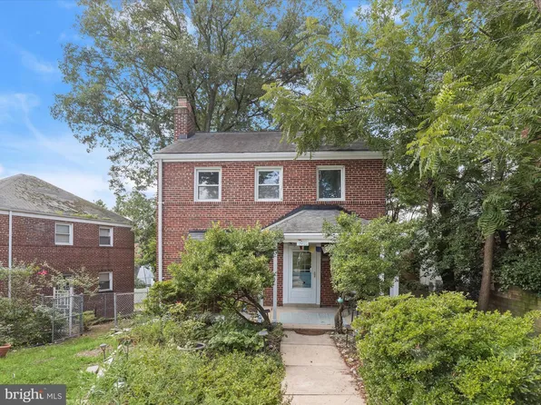 1011 Hopewell Ave, Takoma Park, MD 20912