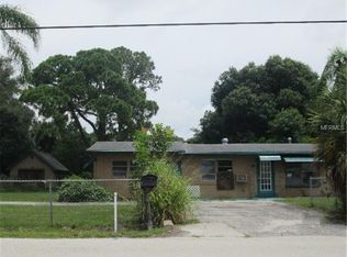 270 W Wentworth St, Englewood, FL 34223