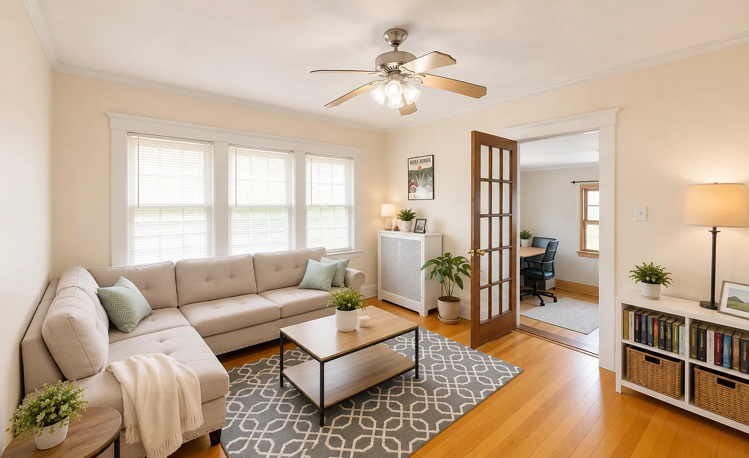 4 bed, 1700 sqft, $4,400 — Photo 1