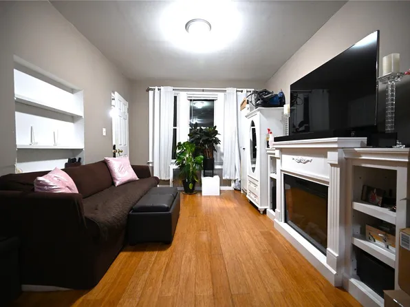 88-47 77 Street, Woodhaven, NY 11421