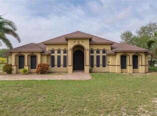 825 Goodwin Acres Rd, Palmview, TX 78574