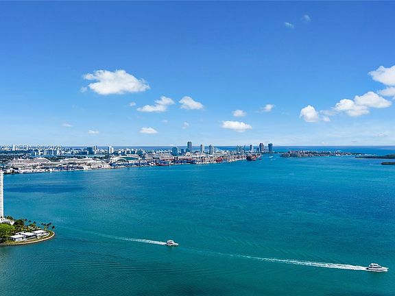 3rd image of 1331 Brickell Bay Dr Penthouse 4605