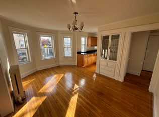 190 North St #4, Somerville, MA 02144