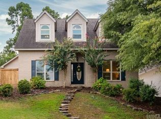 12425 Brodie Creek Trl, Little Rock, AR 72211