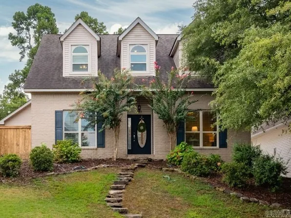 12425 Brodie Creek Trl, Little Rock, AR 72211