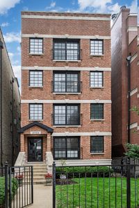 3723 N Wilton Ave APT 4, Chicago, IL, 60613