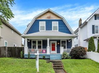 1410 E Vermont St, Indianapolis, IN 46201