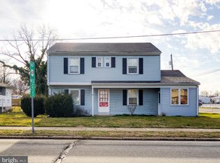 11 Main St, Quinton, NJ 08072