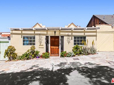 1065 W Avenue 37, Los Angeles, CA, 90065