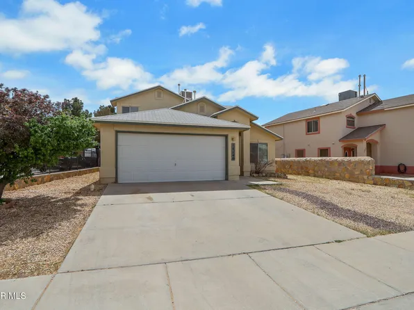 14140 Tierra Delfin Dr, El Paso, TX 79938