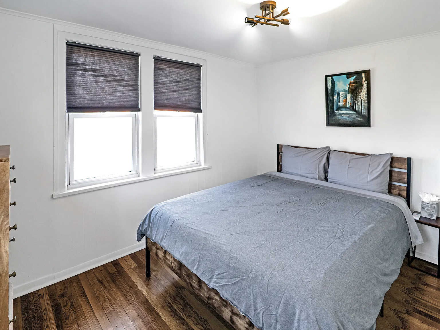 2 bed, 490 sqft, $3,450 — Photo 3