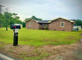 165 Mills Rd, Goldsboro, NC 27530