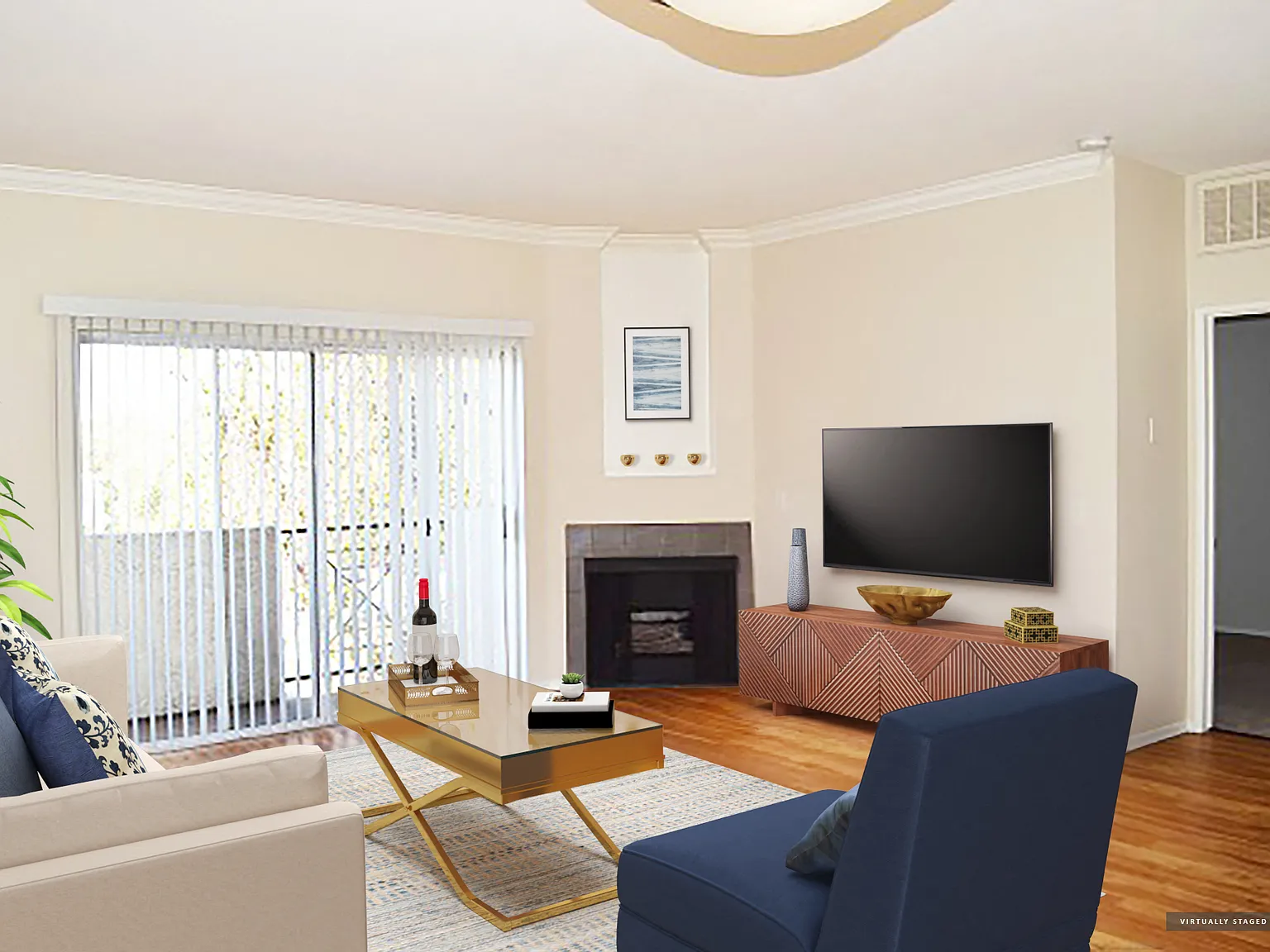 Brighton Vista Apartments — Photo 3