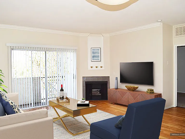 Brighton Vista Apartments — Photo 3