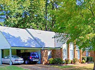 5748 Scottsdale Ave, Memphis, TN 38115