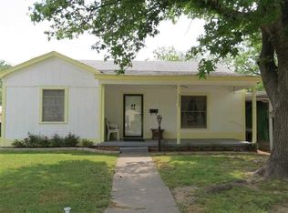 2222 Belvedere Blvd, Tyler, TX 75702