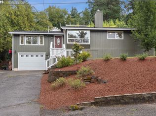 13742 SE Fairoaks Dr, Milwaukie, OR 97222