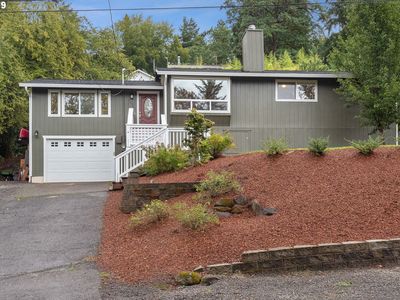 13742 SE Fairoaks Dr, Milwaukie, OR, 97222
